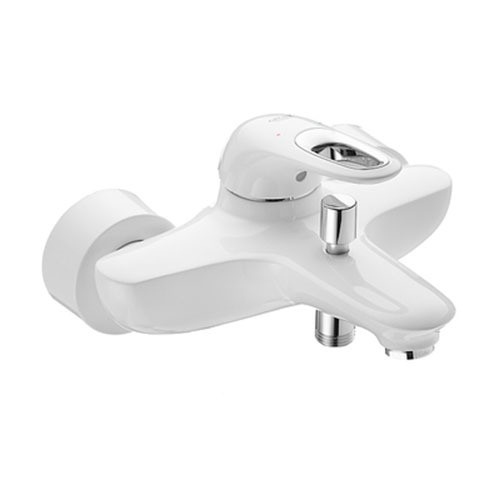 خلاط دش ابيض يوروستايل