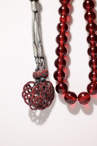 زعفراني رائحة فواحة