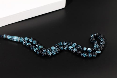 تراب كهرمان مموج - شكة تفصال