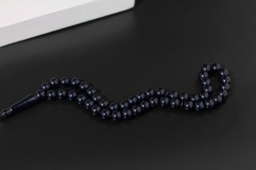 بكلايت كحلي