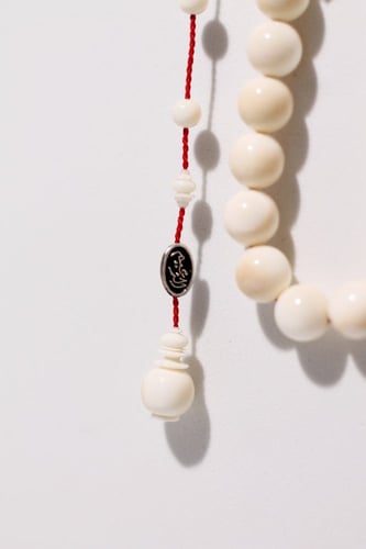 عاج فرس النهر