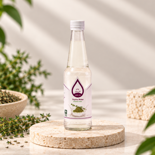 ماء الزعتر المقطر 300 مل