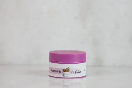 حلتيت 20 جرام