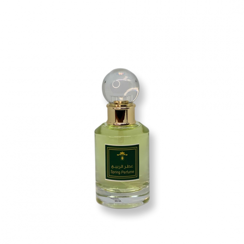 عطر الربيع 50 مل