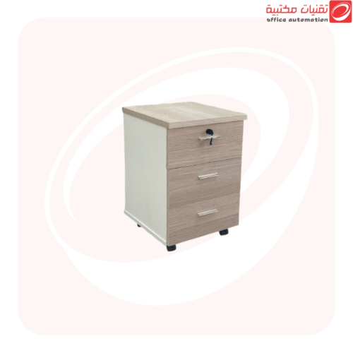 وحدة أدراج متحركة