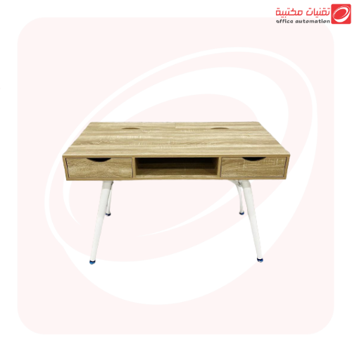 مكتب مودرن مقاس 120سم 603-12
