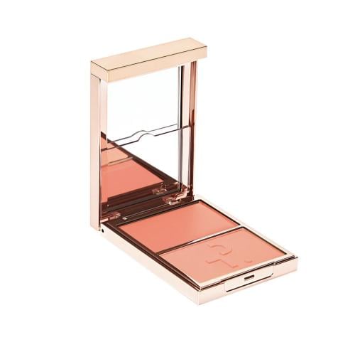 Patrick Ta Cream & Powder Blush