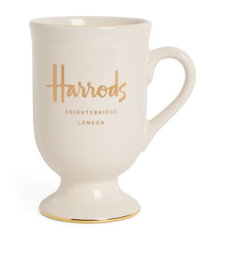 Harrods Mug