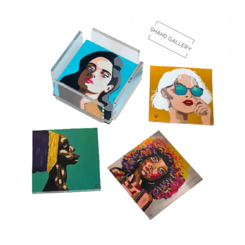 Multi Coasters