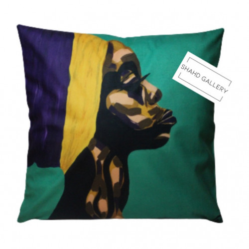 Cushion Cover