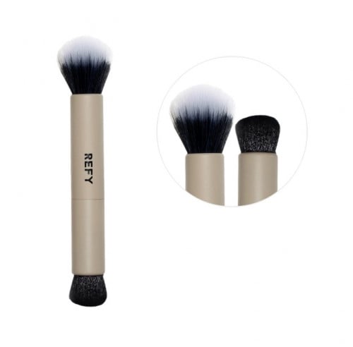 Refy Brush