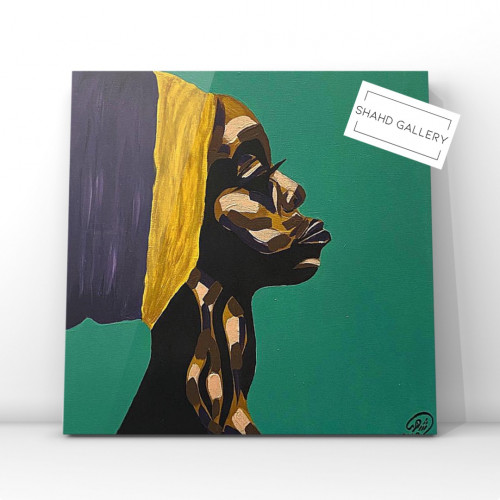 Canvas Original Painting