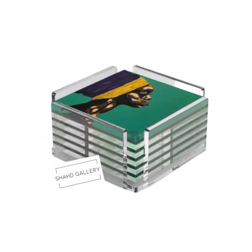 African Coasters