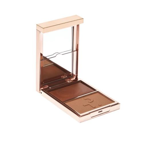 Patrick Ta Cream & Powder Blush