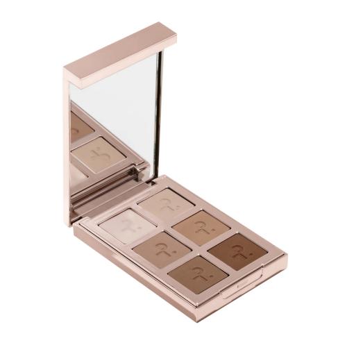 Patrick Ta Eyeshadow Pallete