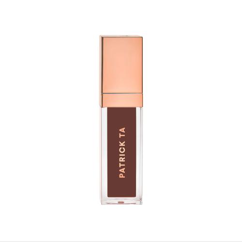 Patrick Ta Plumping Gloss