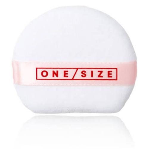 One/Size Beauty Puff