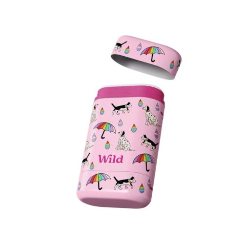 Wild Deodorant Stick Case
