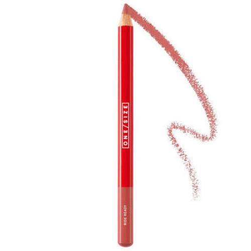 One/Size Lip Waterproof Pencil