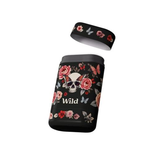 Wild Deodorant Stick Case