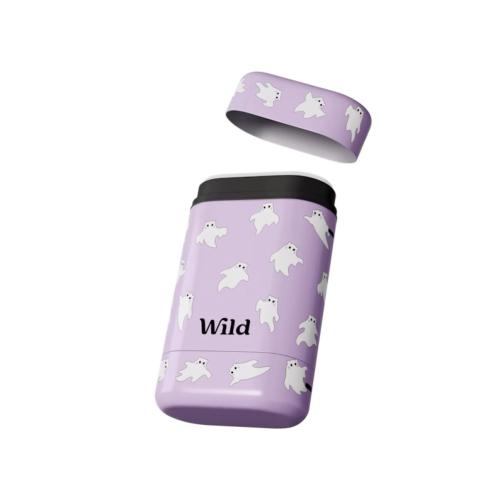 Wild Deodorant Stick Case