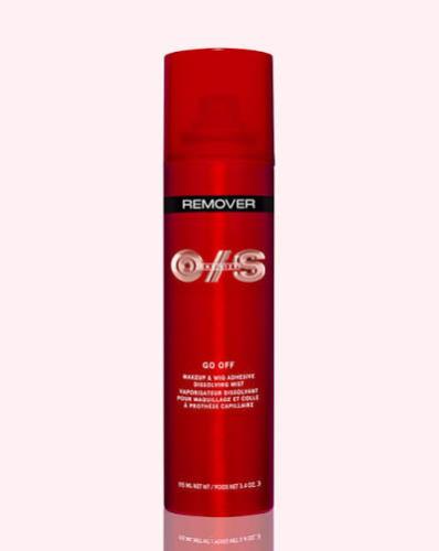 One/Size Go Off Spray