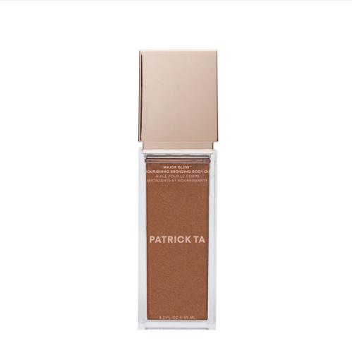 Patrick Ta Body Oil