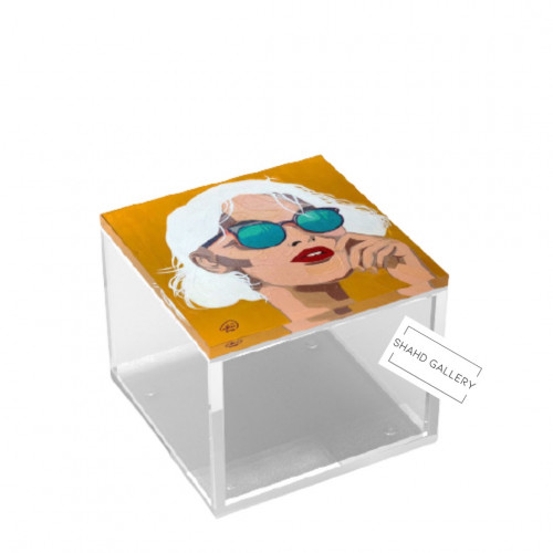 Hola! Box