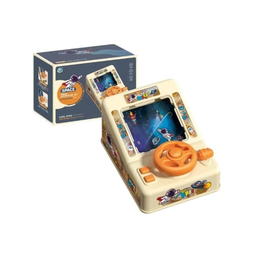 سباق الصواريخ