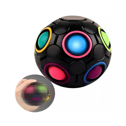 الكرة السحرية