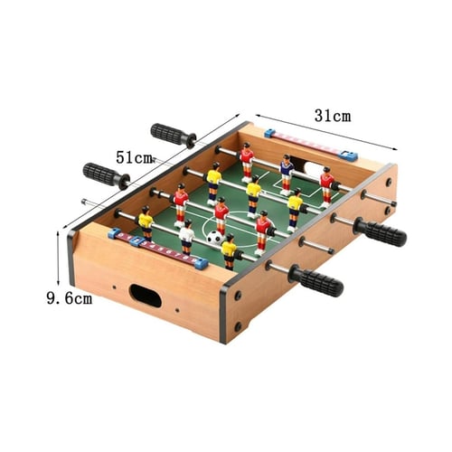 طاولة كرة قدم