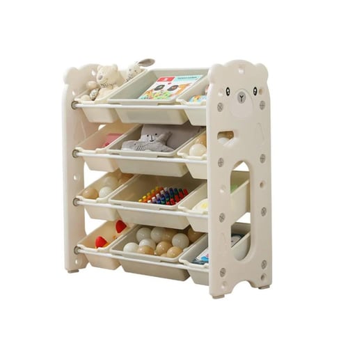 منظم تخزين الألعاب