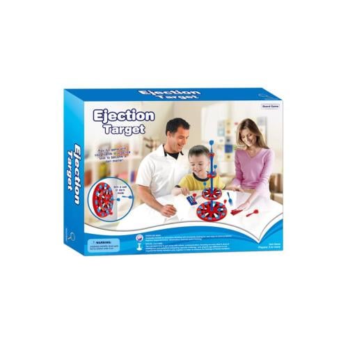 لعبة رمي السهام