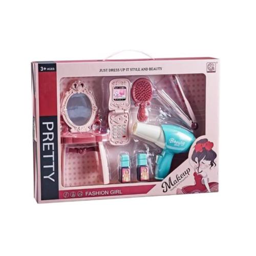 Girls' accessories