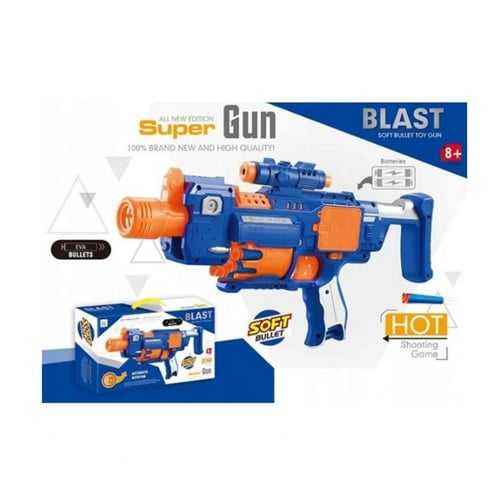 مسدس فلين للأطفال