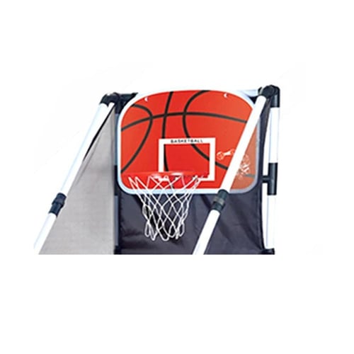 كرة سلة كبيرة