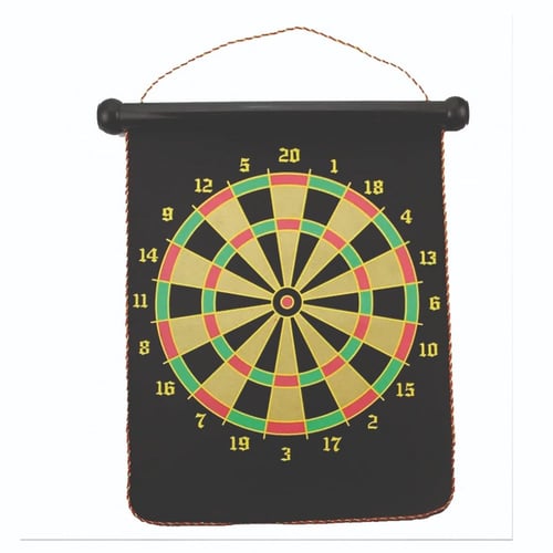 رمي السهام المغناطيسية حجم كبير