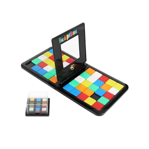 تحدي الالوان