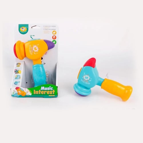 المطرقة الصوتية