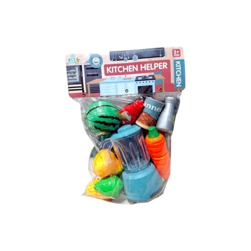 خلاط مع إكسسوارات