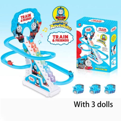 لعبة مسار منزلق