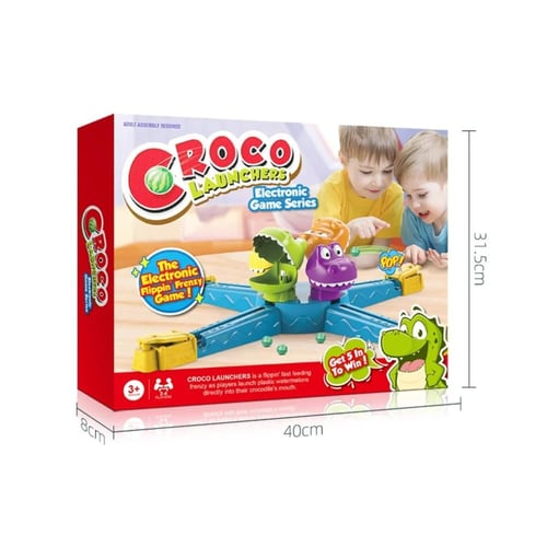 قاذقه الالعاب