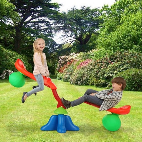 لعبة التوازن