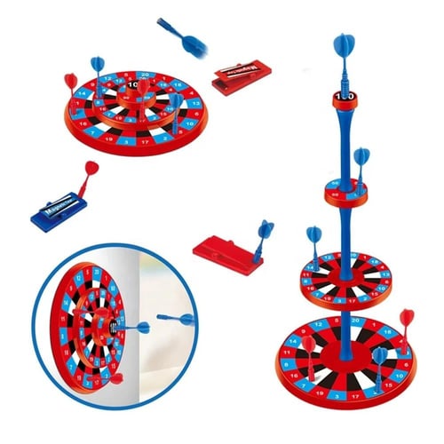 لعبة رمي السهام