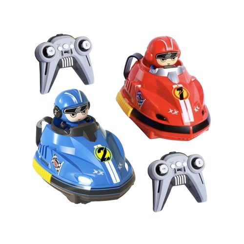 تصادم السيارات