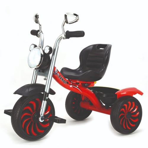 دراجة ثلاثية العجلات