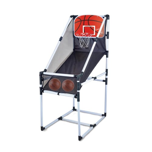 كرة سلة كبيرة