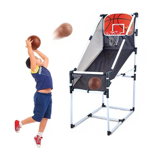 كرة سلة كبيرة