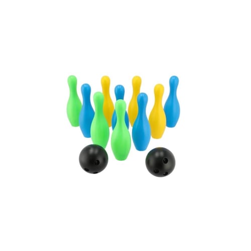 مجموعة بولينج للأطفال