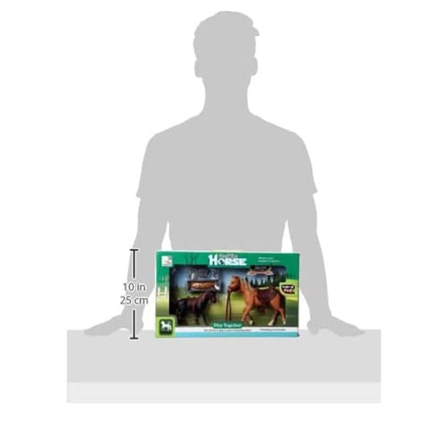 مجموعة حصان